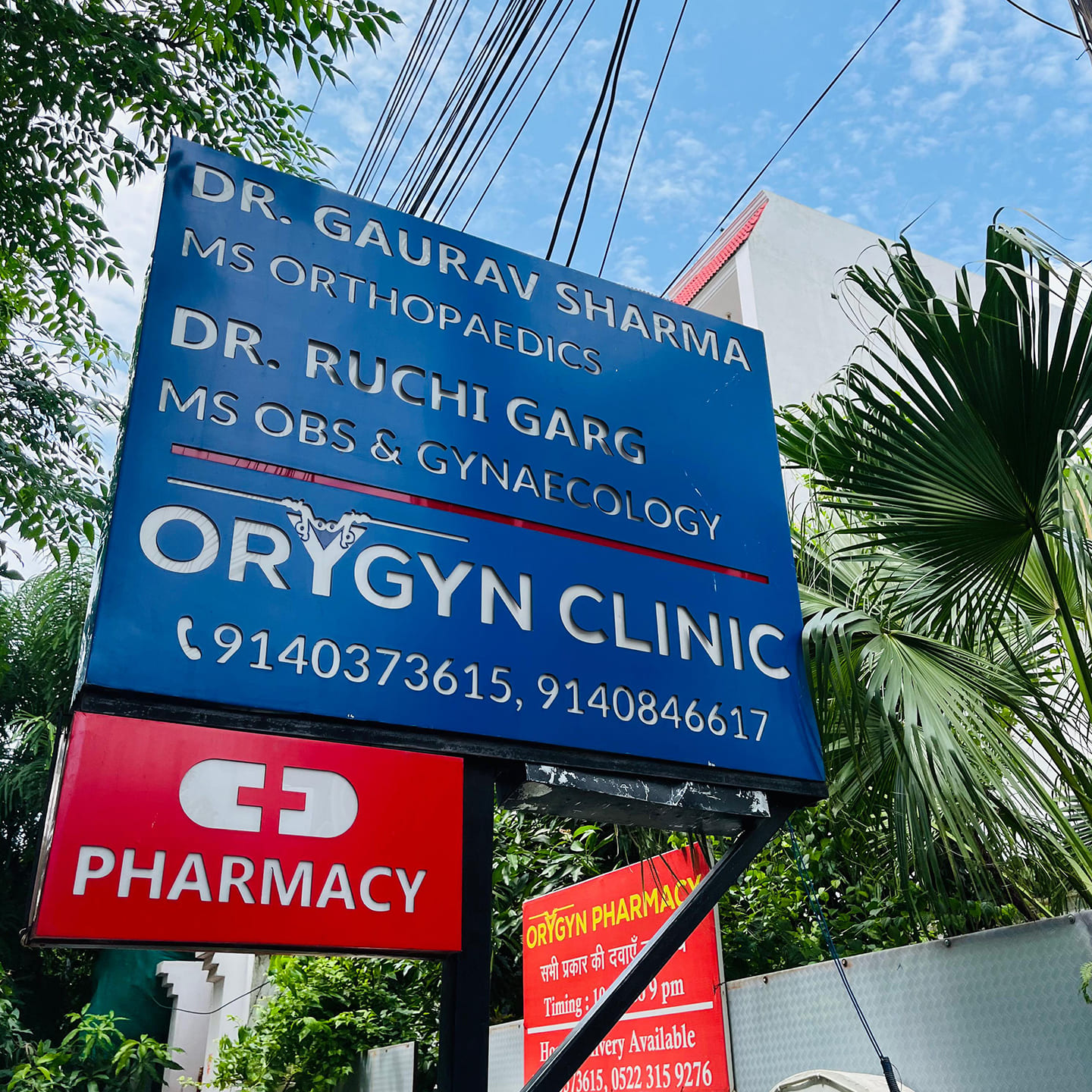 best Orthopedic Surgeon in Lucknow